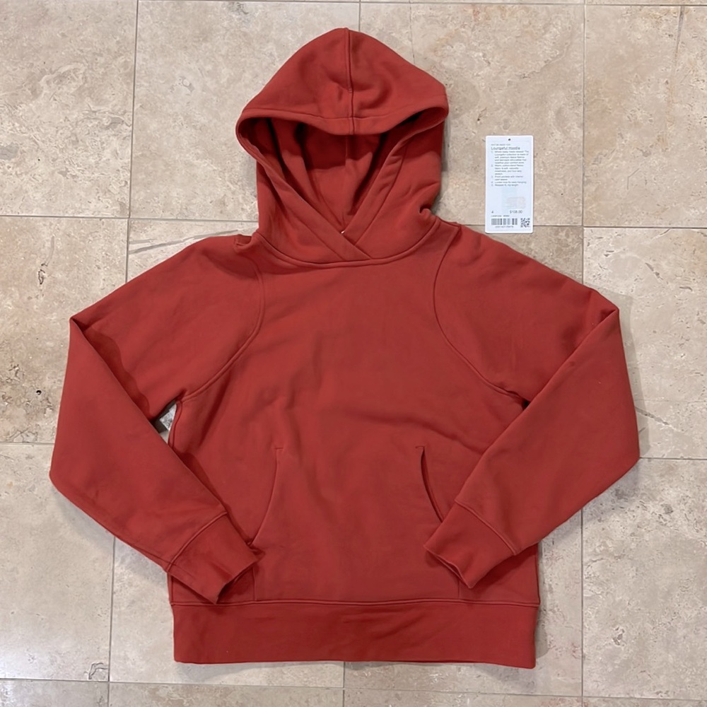 ❗️SALE❗️Lululemon Loungeful Hoodie